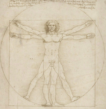 da vinci