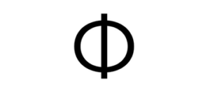 phi